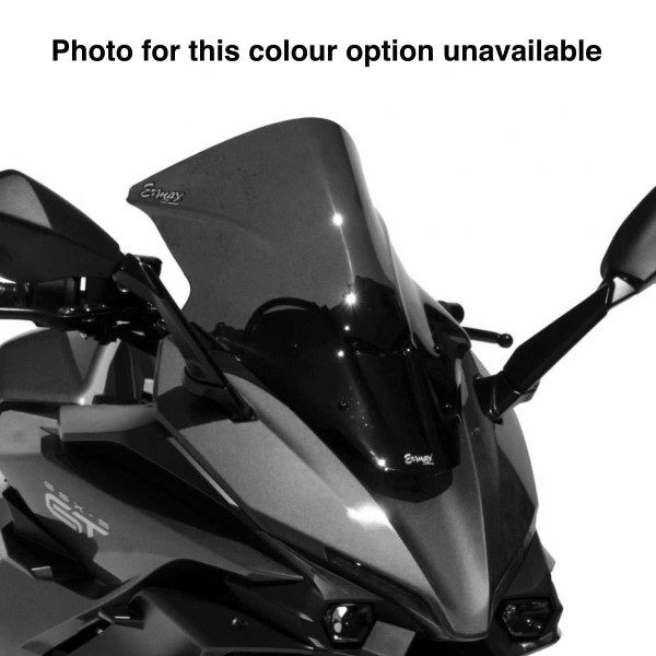 Ermax Ermax sport screen | light smoke | suzuki gsx-s 1000 gt 2022>current